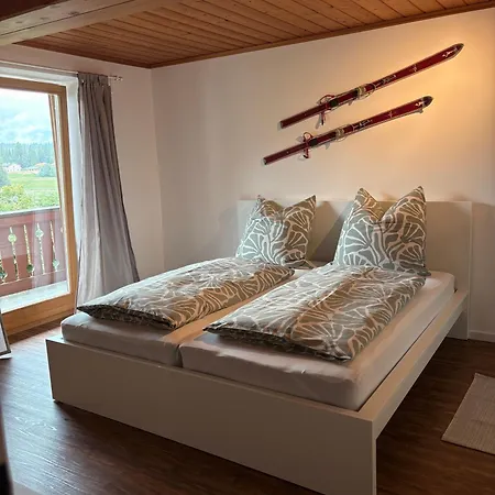 Διαμέρισμα Haus Schoenblick 2