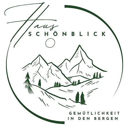 Haus Schoenblick 2 Διαμέρισμα Krün