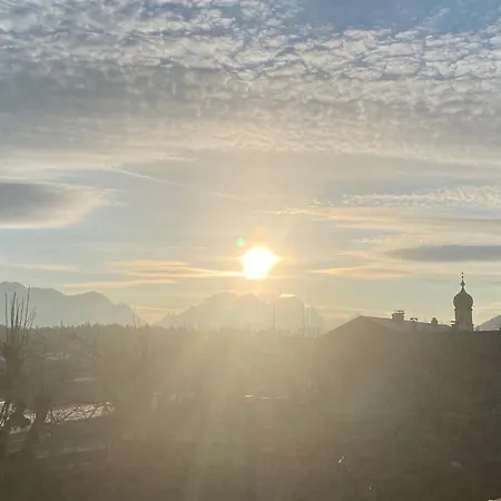 Haus Schoenblick 2 *