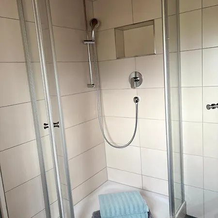 Appartement Haus Schoenblick 2