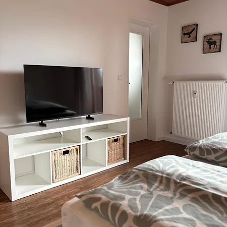 Appartement Haus Schoenblick 2